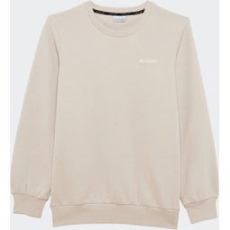 Columbia - Sweat - Taille M Beige M female