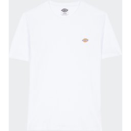 Dickies - T-shirt - Taille L Blanc L male