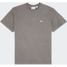Obey - T-shirt - Taille XS Noir XS male
