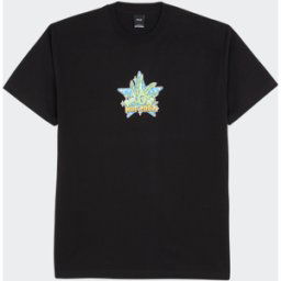 Huf - T-shirt - Taille M Noir M female