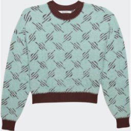 Daily Paper - Top - Taille M Multicolore M female