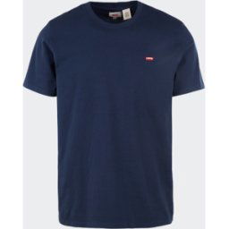 Levi's - T-shirt - Taille L Bleu L male