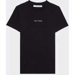 Daily Paper - T-Shirt - Taille M Noir M female