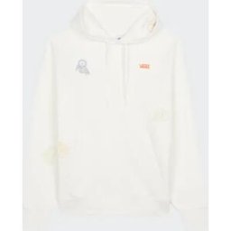 Vans - Hoodie - Taille M Blanc M female