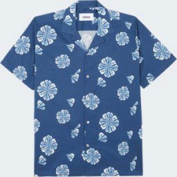 Minimum - Chemise - Taille S Bleu S male