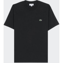 Lacoste - T-shirt - Taille 2 Noir 2 male