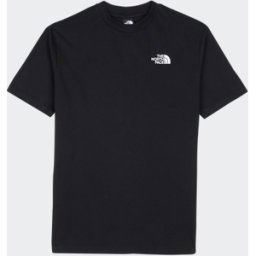 The North Face - T-shirt - Taille XS Noir XS female
