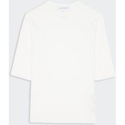 Maison Labiche - Top - Taille XS Blanc XS female