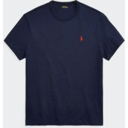 Polo Ralph Lauren - T-SHIRT - Taille M Bleu M male