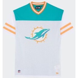 New Era - Jersey - Taille M Blanc M female