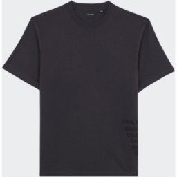 Daily Paper - T-shirt - Taille L Noir L male