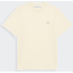 Daily Paper - T-shirt - Taille M Jaune M female