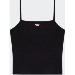 Diesel - DÃ©bardeur - Taille M Multicolore M female