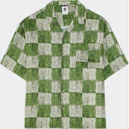 Element - Chemise - Taille XS Multicolore XS male