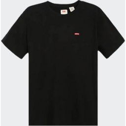 Levi's - T-shirt - Taille XS Noir XS male