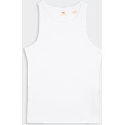 Levi's - DÃ©bardeur - Taille L Blanc L female