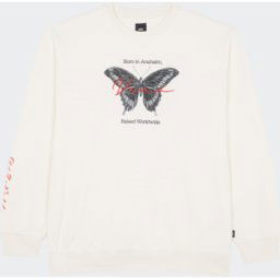 Vans - Sweatshirt - Taille XS Blanc XS male