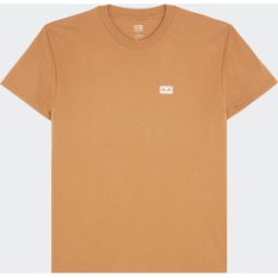 Obey - T-shirt - Taille S Marron S male