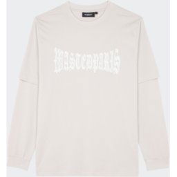 Wasted - T-shirt - Taille S Blanc S male