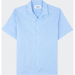 Minimum - Chemise - Taille S Bleu S male