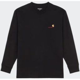 Carhartt Wip - T-shirt - Taille L Noir L male