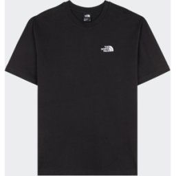 The North Face - T-shirt - Taille XS Noir XS male