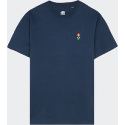 Element - T-shirt - Taille XS Bleu XS male
