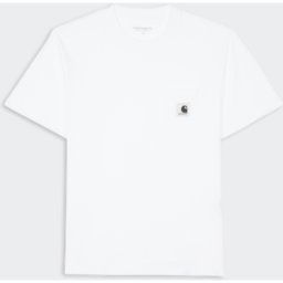 Carhartt Wip - T-shirt - Taille L Blanc L female
