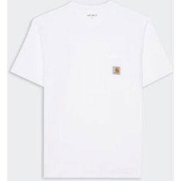 Carhartt Wip - T-shirt - Taille L Blanc L male