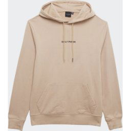 Daily Paper - Hoodie - Taille S Beige S male
