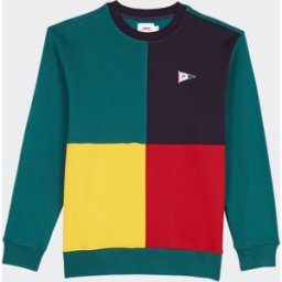 Parlez - Sweat - Taille S Multicolore S male