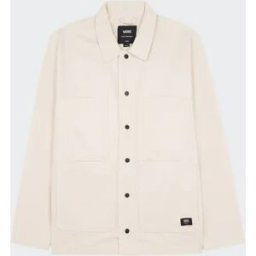 Vans - Chemise - Taille XS Beige XS male