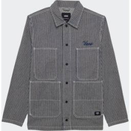Vans - Surchemise - Taille XS Multicolore XS male