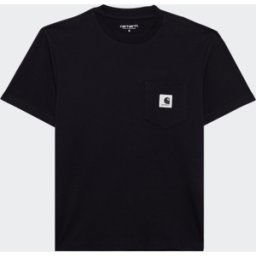 Carhartt Wip - T-shirt - Taille L Noir L female