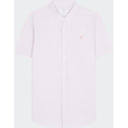Farah - Chemise - Taille S Rose S male