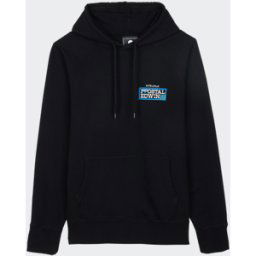 Edwin - Sweat - Taille S Noir S male