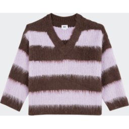 Obey - Pull - Taille M/L Marron M/L female