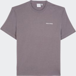 Daily Paper - T-shirt - Taille L Gris L male