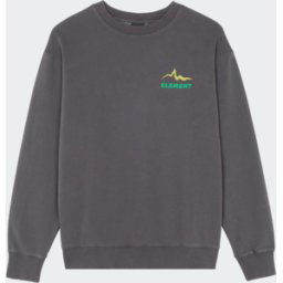 Element - Sweatshirt - Taille XS Noir XS male