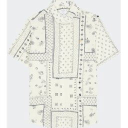 Farah - Chemise - Taille S Beige S male