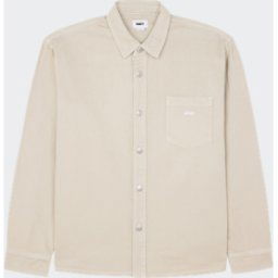 Obey - Chemise - Taille XL Beige XL male