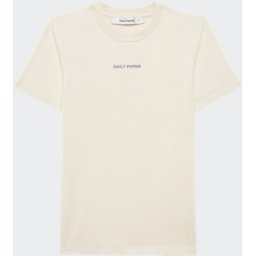 Daily Paper - T-shirt manches courtes - Taille M Beige M female