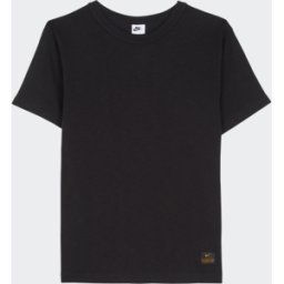 Nike - T-shirt - Taille XS Noir XS male