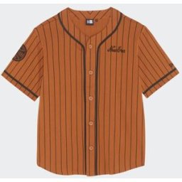 New Era - T-shirt - Taille M Beige M female