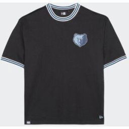 New Era - Maillot - Taille M Noir M female