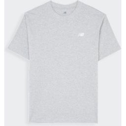New Balance - T-shirt - Taille XL Gris XL male