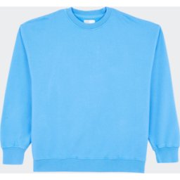 Colorful Standard - Sweatshirt - Taille XL Bleu XL male