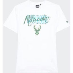 New Era - T-SHIRT - Taille M Blanc M female