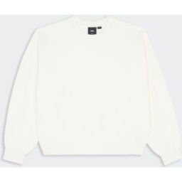 Vans - Sweatshirt - Taille M Blanc M female