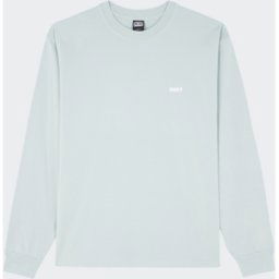 Obey - T-shirt - Taille S Vert S male